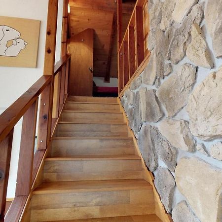 Birdwell Sheep Camp In Upper Valley With High Speed Wifi ريد ريفر المظهر الخارجي الصورة