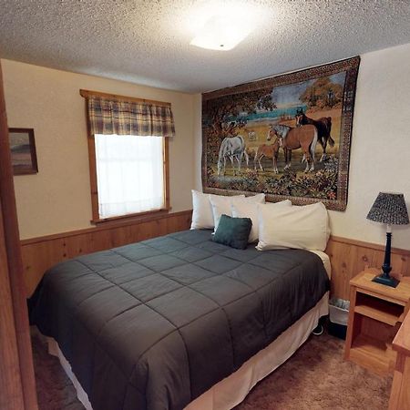 Birdwell Sheep Camp In Upper Valley With High Speed Wifi ريد ريفر المظهر الخارجي الصورة