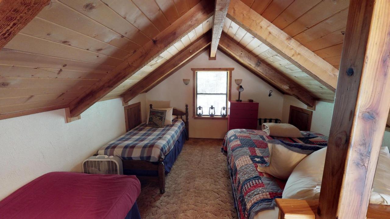 Birdwell Sheep Camp In Upper Valley With High Speed Wifi ريد ريفر المظهر الخارجي الصورة