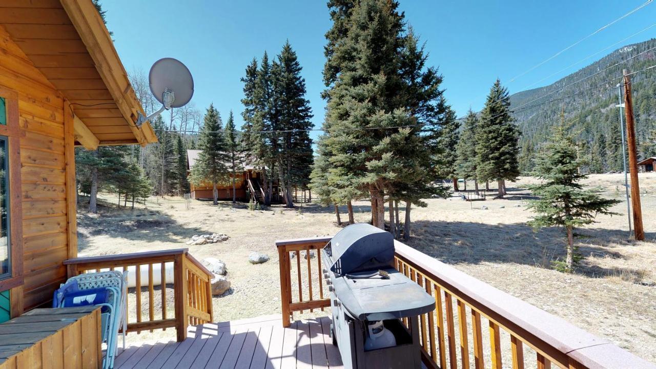 Birdwell Sheep Camp In Upper Valley With High Speed Wifi ريد ريفر المظهر الخارجي الصورة