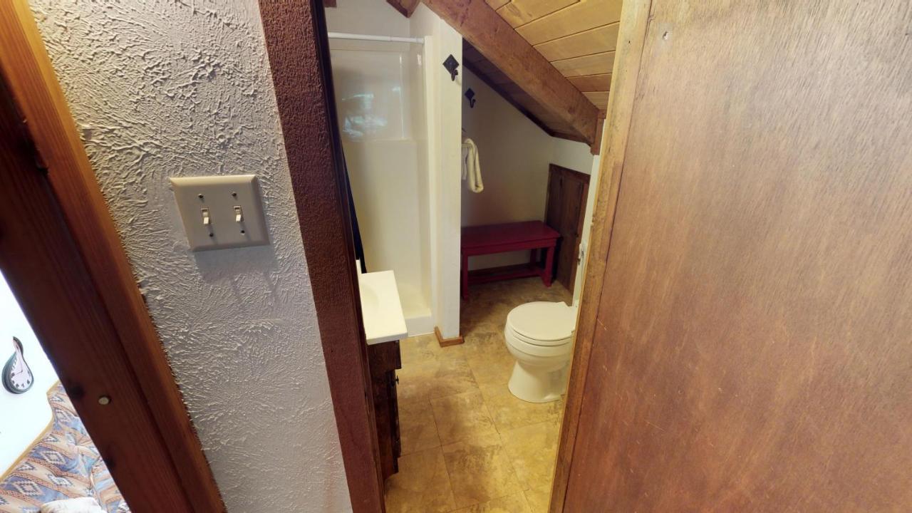 Birdwell Sheep Camp In Upper Valley With High Speed Wifi ريد ريفر المظهر الخارجي الصورة