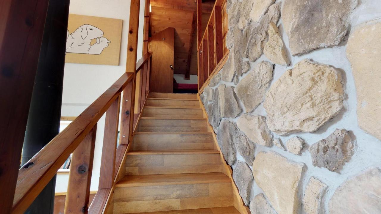 Birdwell Sheep Camp In Upper Valley With High Speed Wifi ريد ريفر المظهر الخارجي الصورة