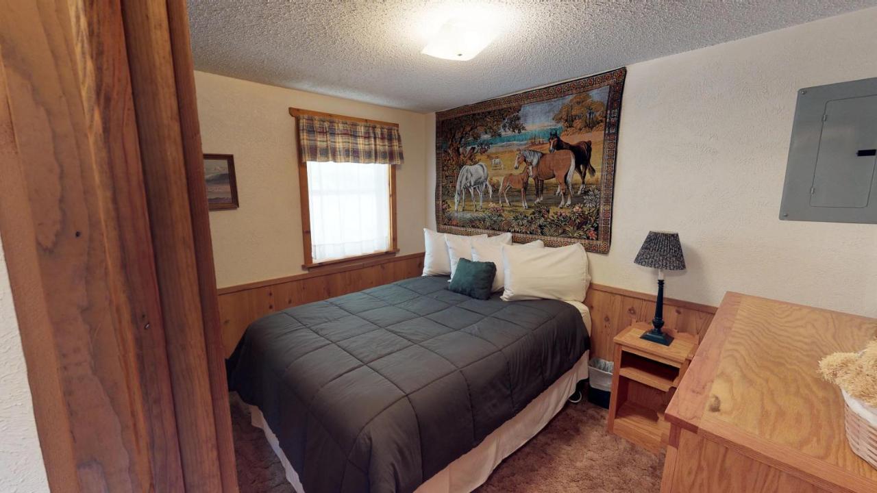 Birdwell Sheep Camp In Upper Valley With High Speed Wifi ريد ريفر المظهر الخارجي الصورة